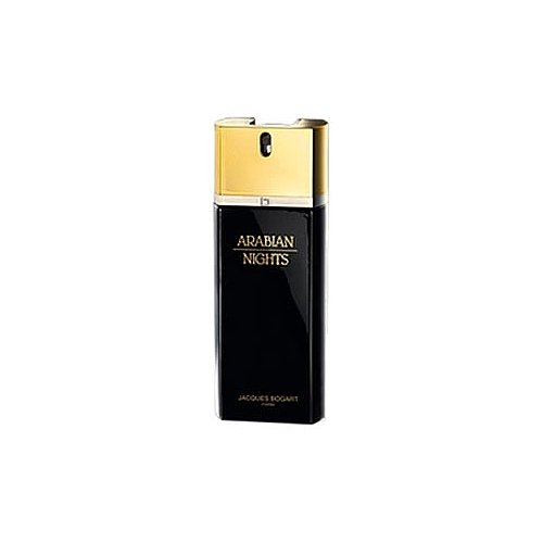 BOGART Arabian Nights - Eau de Toilette 3355991003255